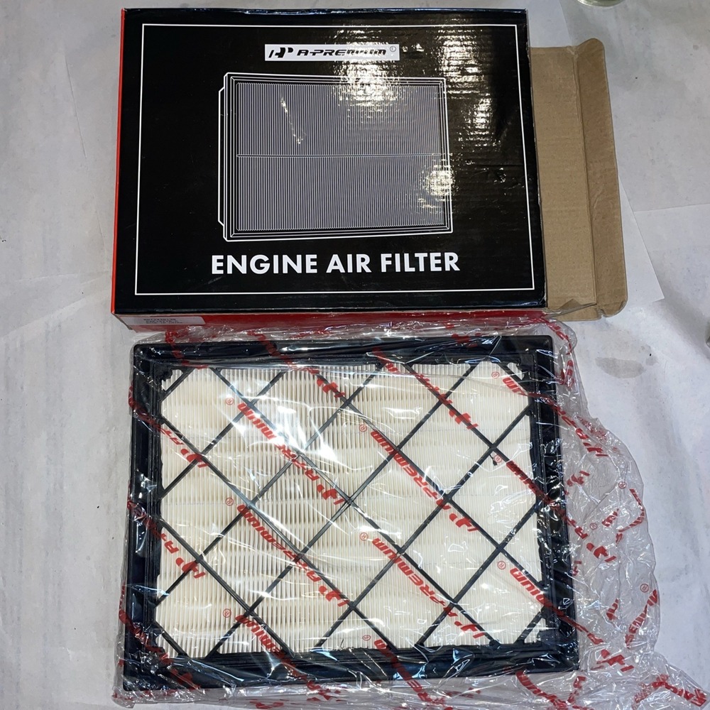 Engine Air Filter Replacement EAF12778-C A Premium New Auto Truck SUV